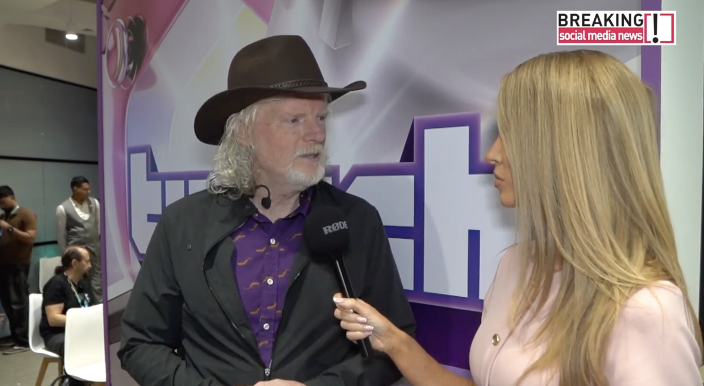 Twitch Live Streaming Insights from Dan Clancy