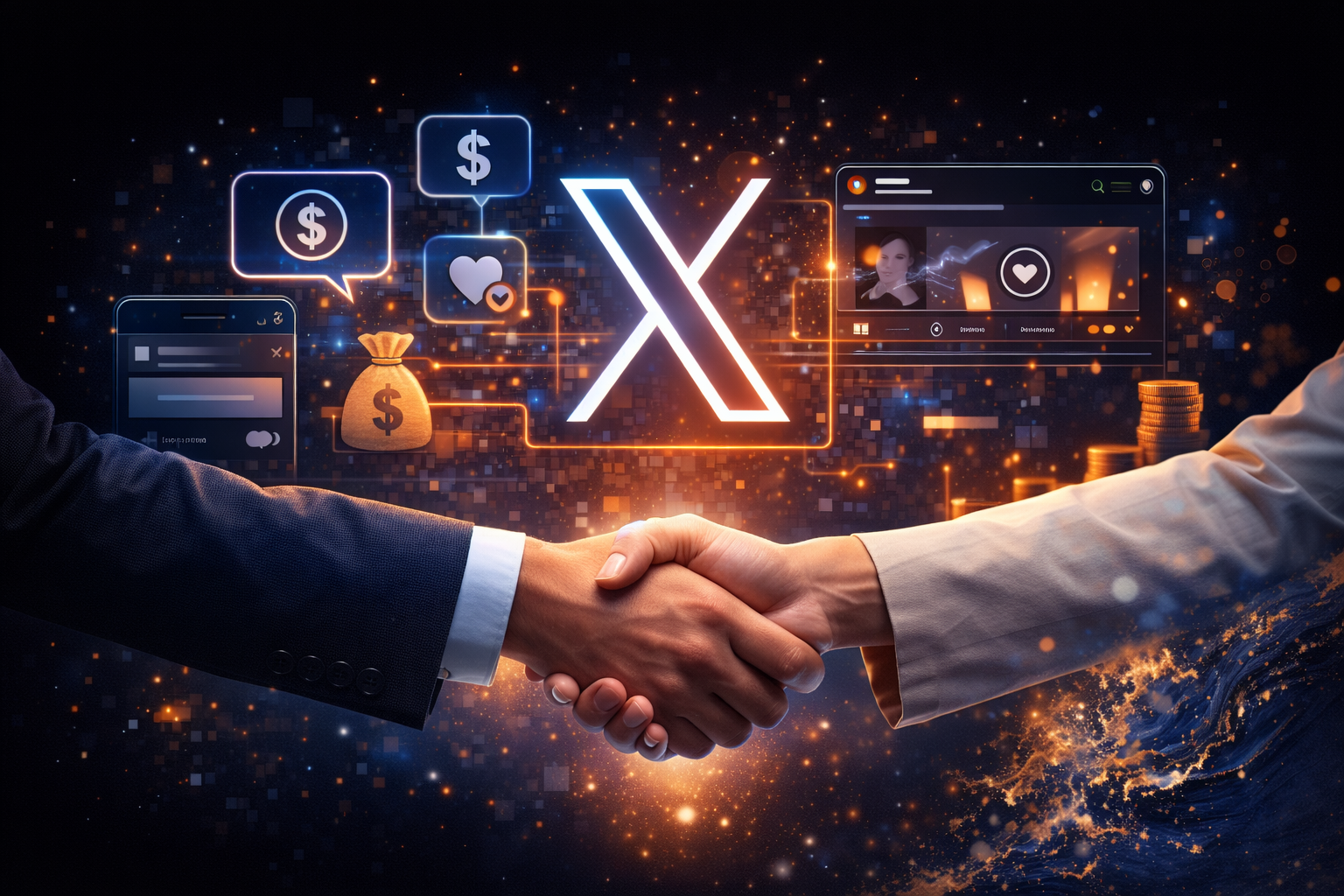 X Paid Partnerships Policy Guiding Your Collaborations