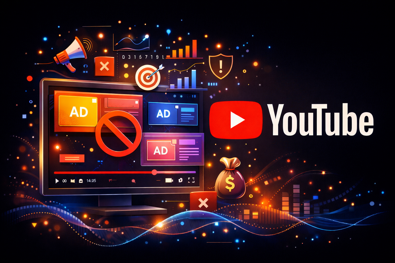 YouTube Ad Placement Rules Explained for Creators