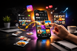 Instagram Thumbnail Editing Added to Profile Grid Controls