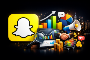 Snapchat B2B Marketing Research Highlights Business Influence