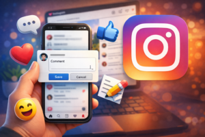 Instagram Comment Editing Feature: What Users Need to Know