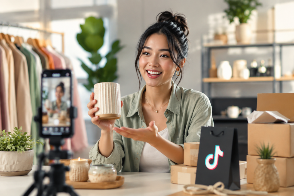 TikTok Shop