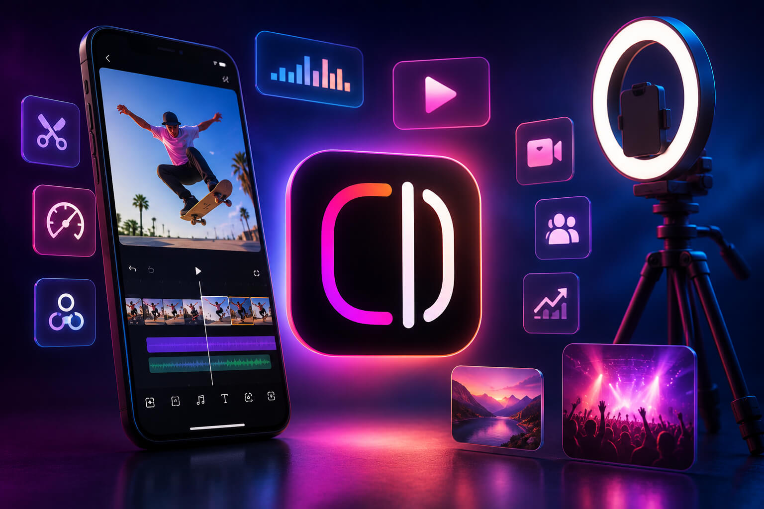 Meta Edits app updates 2026