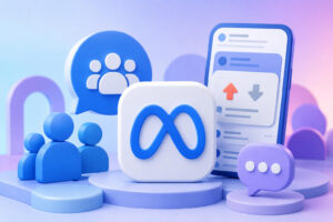 Meta Launches Forum App for Facebook Groups