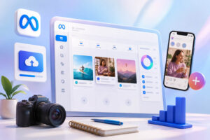 Meta Launches New Creator Tools to Speed Up Content Uploads
