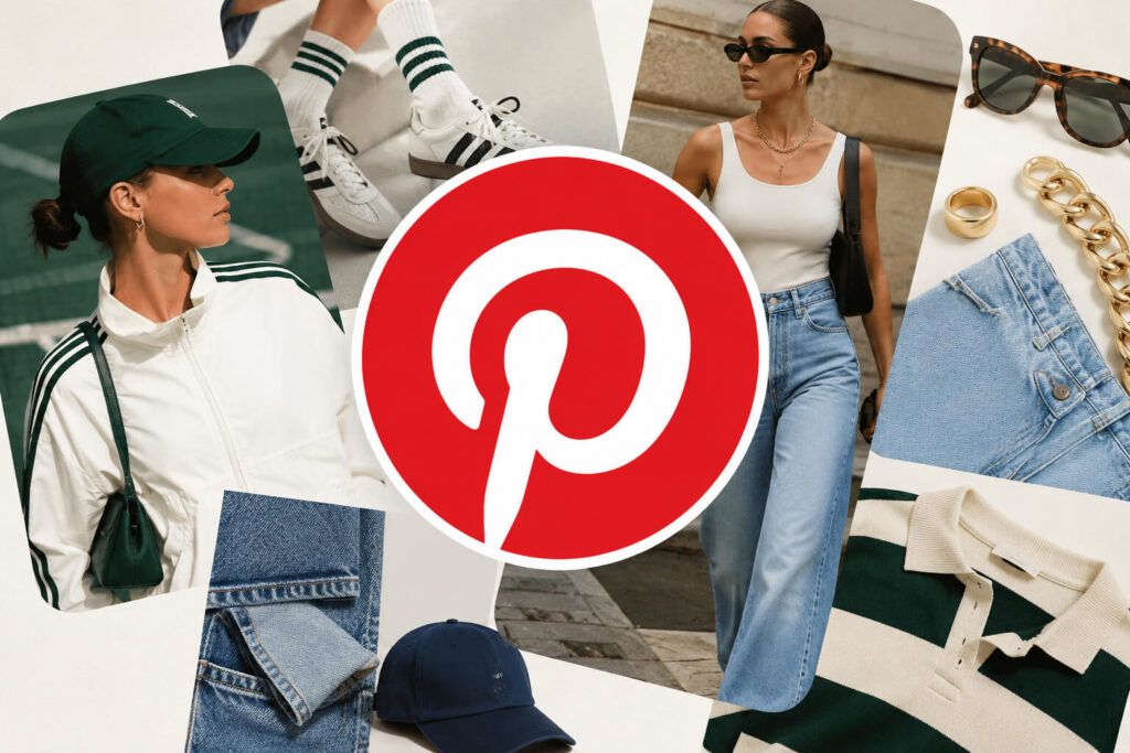 Pinterest 2026 summer fashion trends