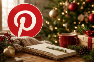 Pinterest Urges Brands to Start Christmas Campaign Planning Now