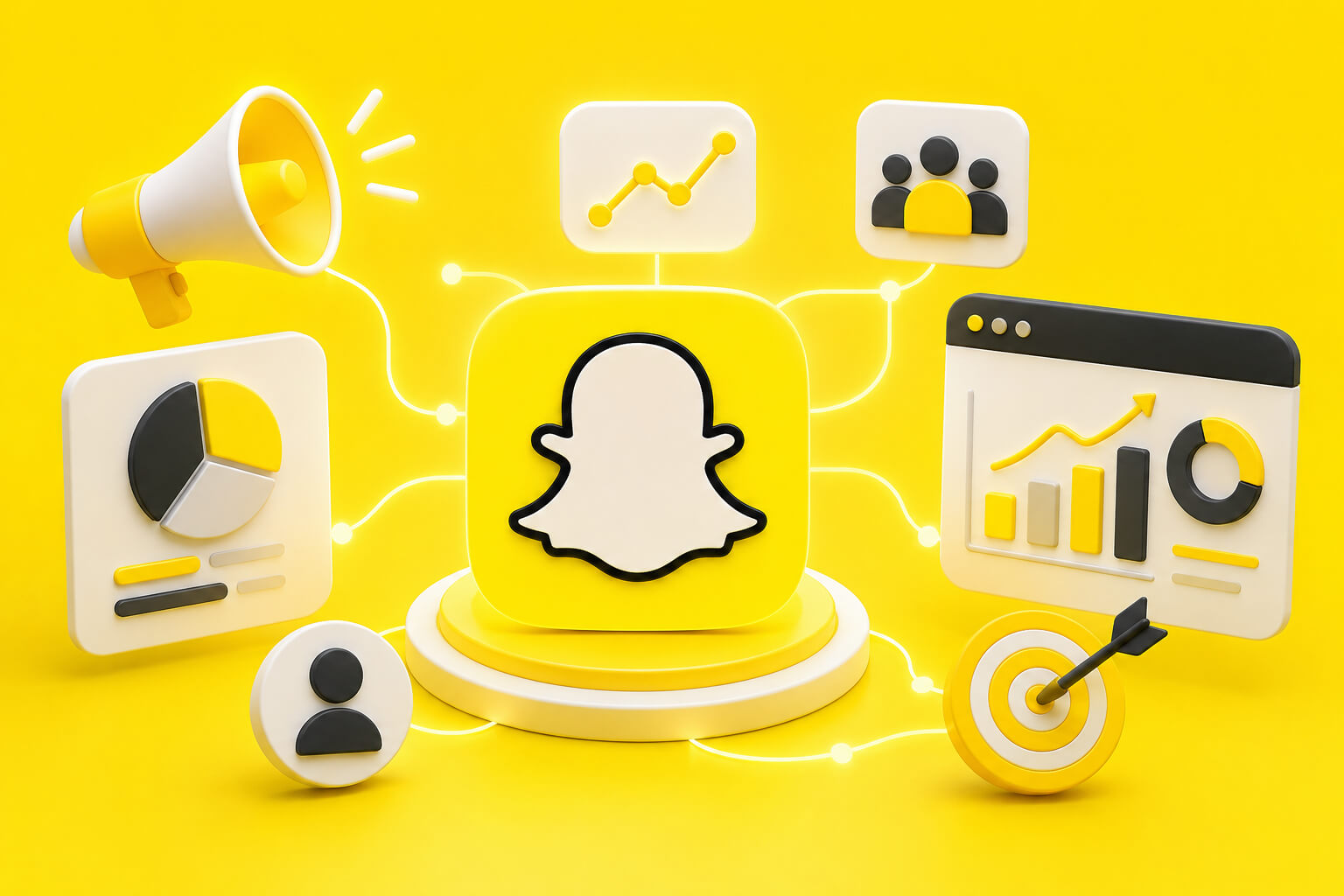 Snapchat Unified Attribution