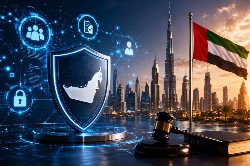 UAE National Media Authority social media rules