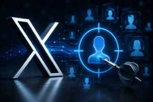 X Promotes AI Ad Targeting as It Seeks to Attract More Advertisers