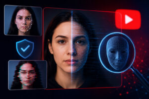 YouTube Strengthens AI Deepfake Detection Against Fake Videos
