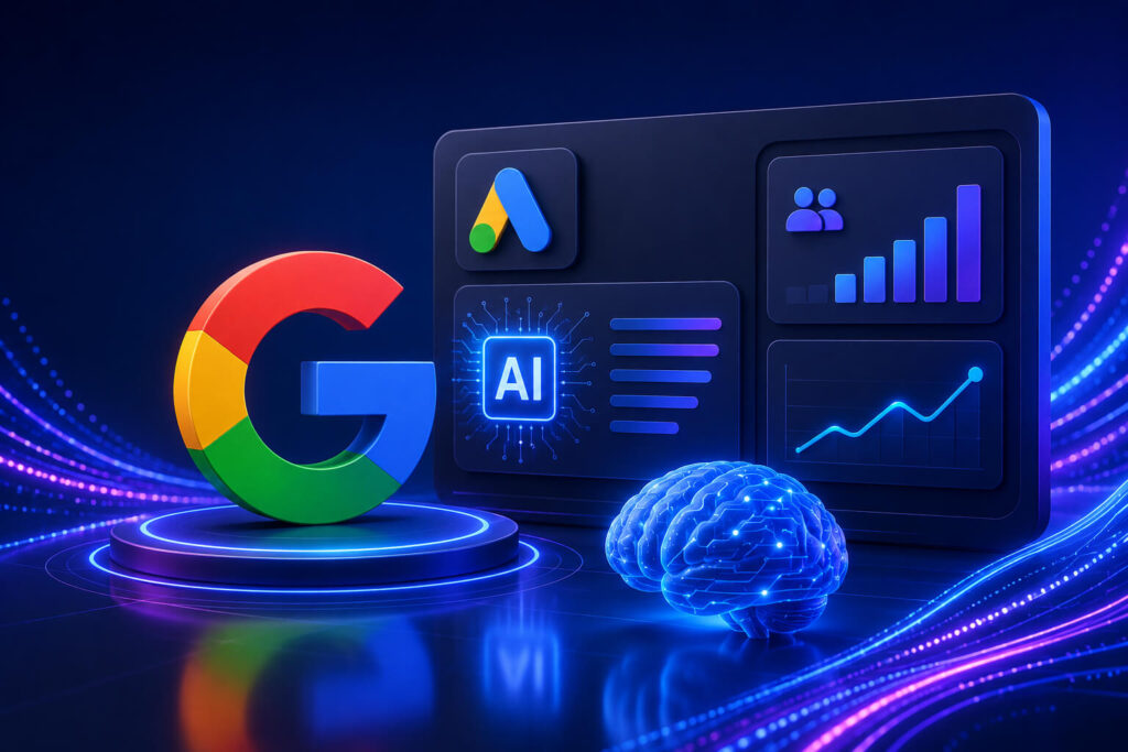 Google Demand Gen campaigns