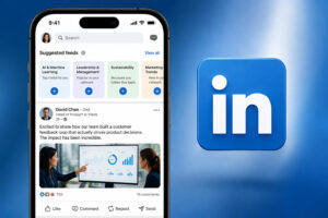 LinkedIn Tests Suggested Feeds to Boost Topic-Based Discovery and Engagement