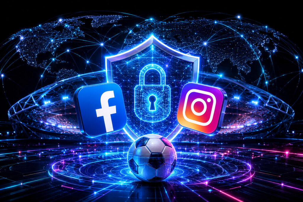 Meta FIFA World Cup 2026 security measures