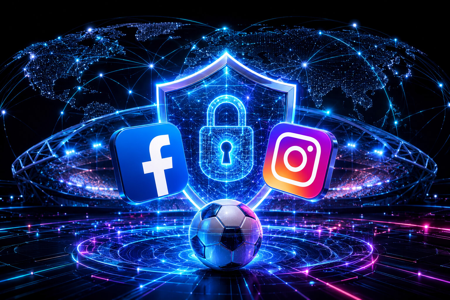 Meta FIFA World Cup 2026 security measures