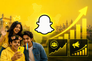 Snapchat India Growth Accelerates With 250M Users