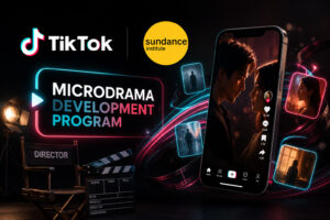 TikTok Launches Microdrama Development Program