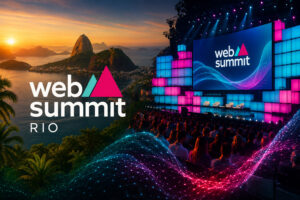 Web Summit Rio 2026 Starts in Two Days as Tech Leaders Gather