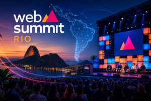 Web Summit Rio: How Latin America’s Tech Stage Is Reshaping