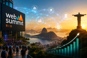 Web Summit Rio and the Next Boom: How Tech Tourism Could Transform Rio’s Travel Industry