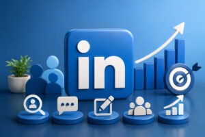 LinkedIn Brand-Building Is Changing: Here Are 5 Moves That Matter