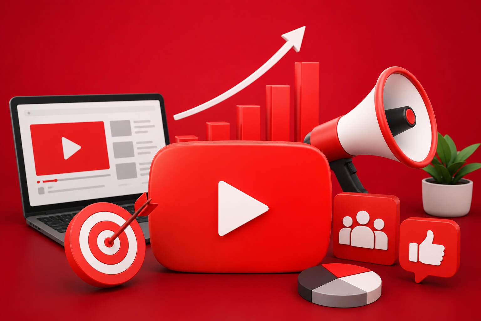 YouTube marketing tips
