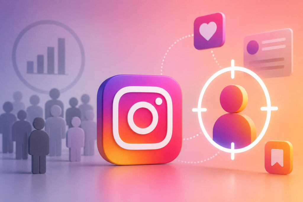 Instagram marketing in 2026