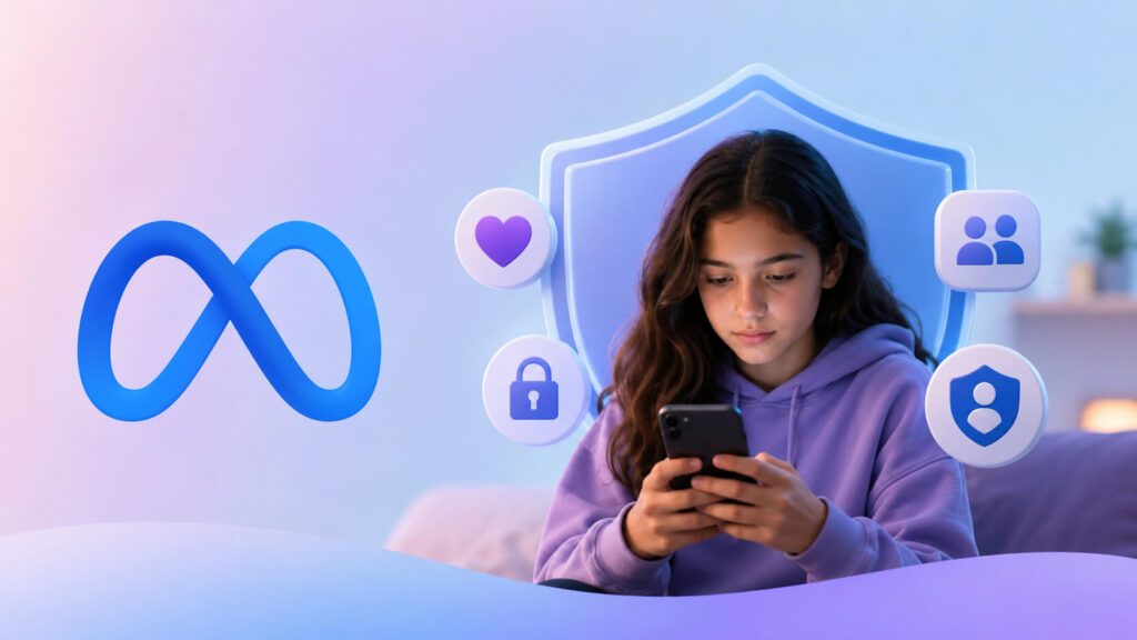 Meta AI safety measures