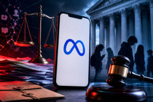 Meta Faces Possible $1.4 Trillion Penalty Over Youth Safety Lawsuit