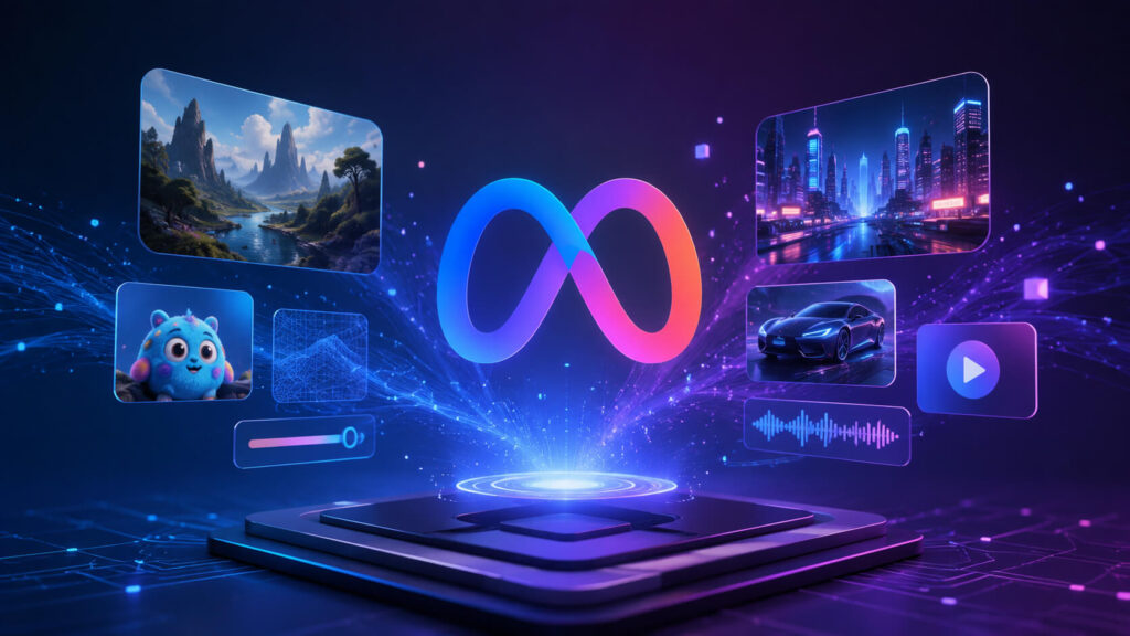 Meta Muse Spark 1.1