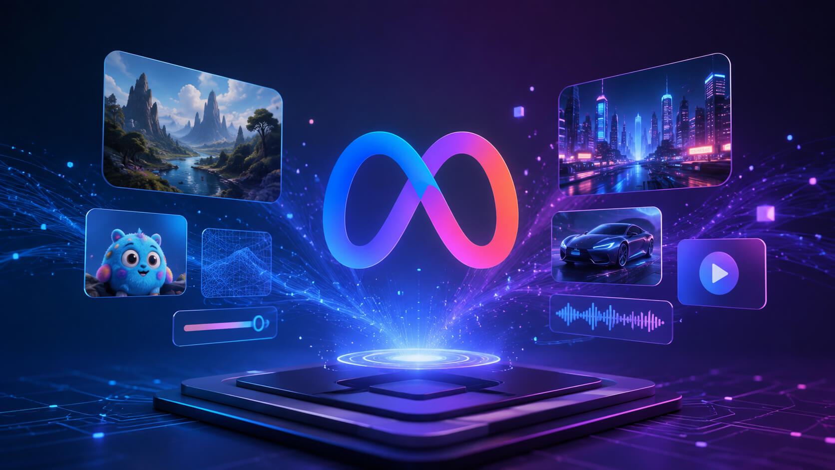 Meta Muse Spark 1.1