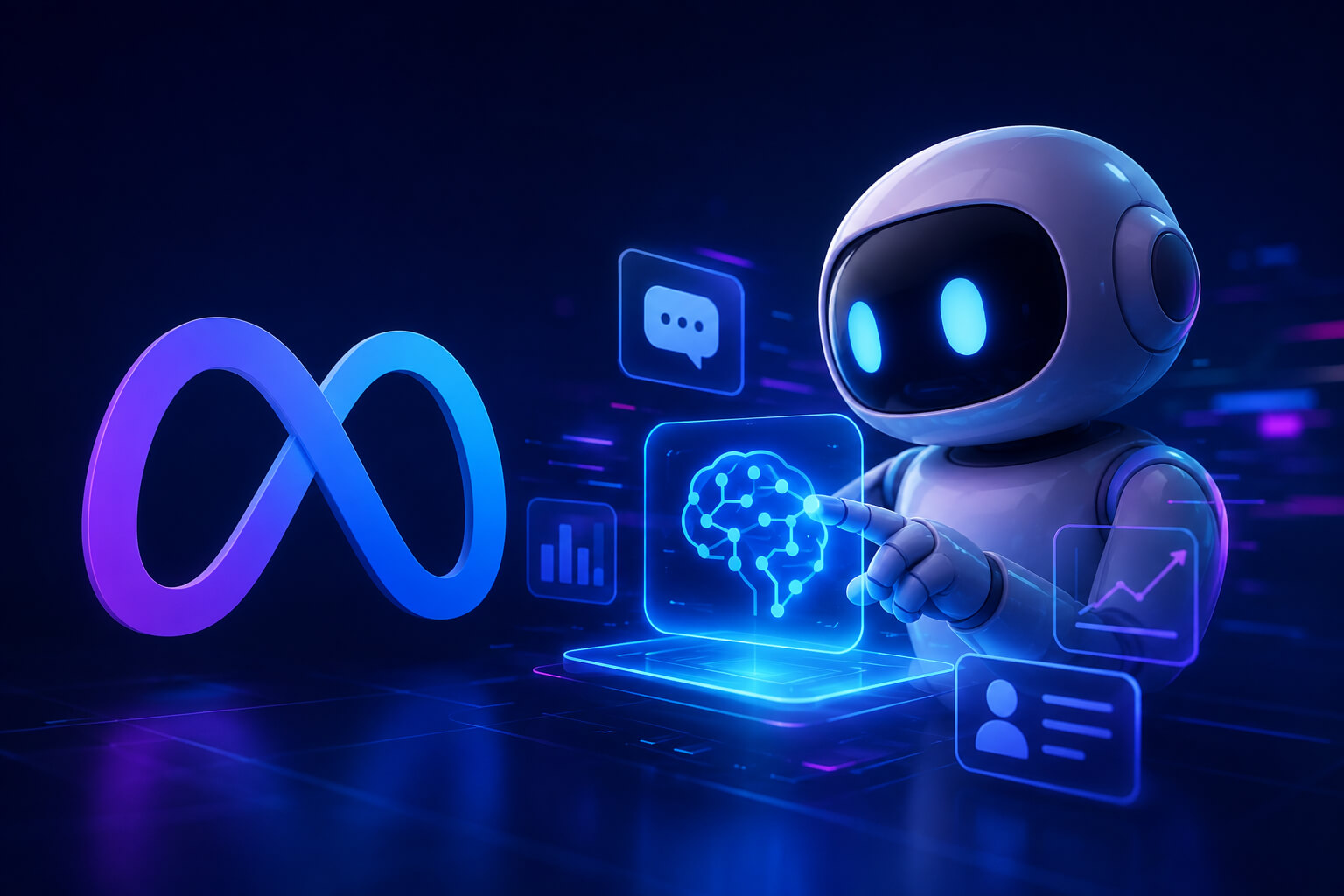 Meta Muse Spark 1.1