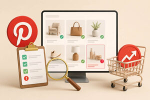 Pinterest Wants Brands to Fix Their Product Catalogs Before Spending More on Ads