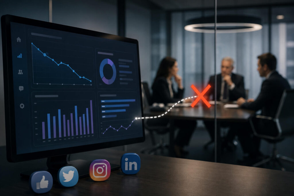 social media insights