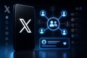 X Algorithm Update Gives More Priority to Posts From Mutual Followers
