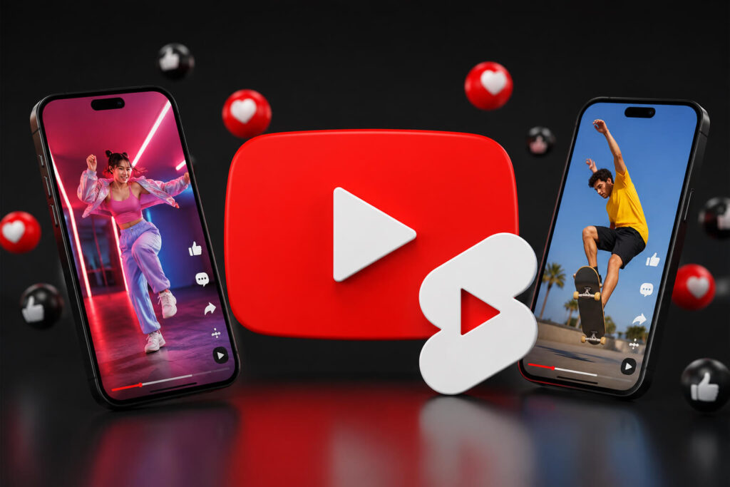 YouTube Shorts tips