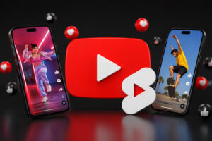 YouTube Shares New Shorts Tips as Competition for Short-Form Attention Keeps Growing