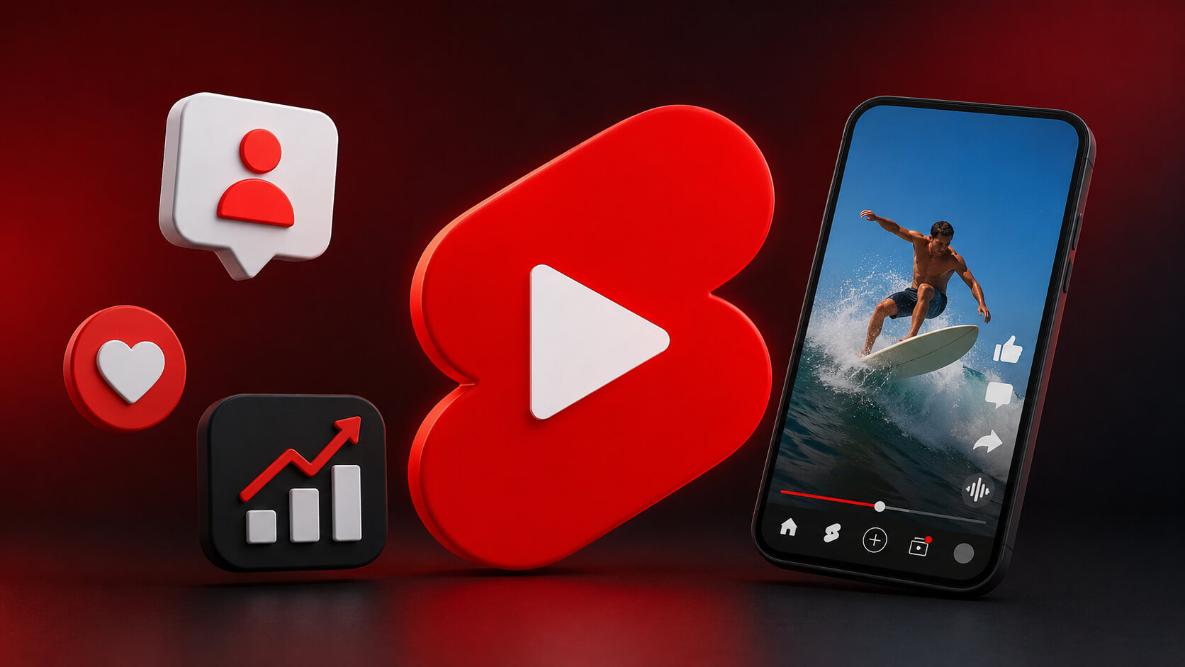 YouTube Shorts tips