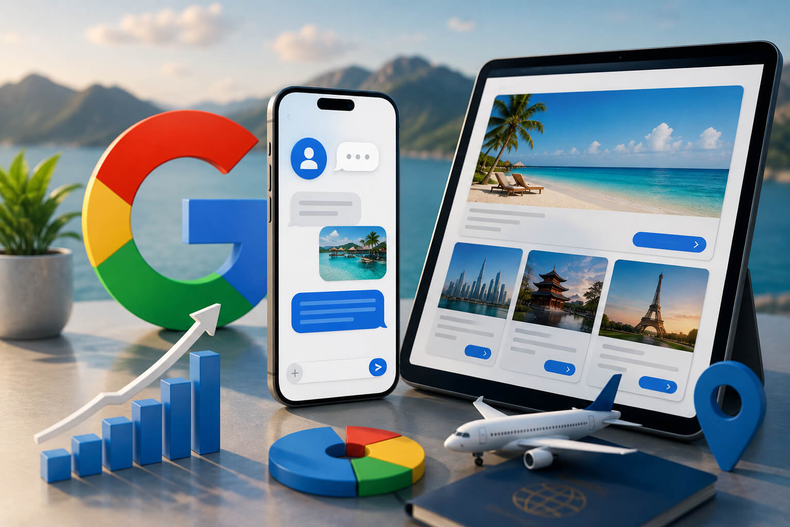 Google Demand Gen ads