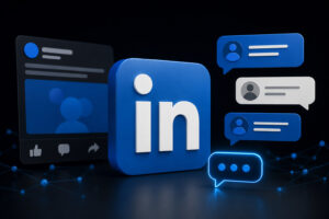 LinkedIn Changes Its Feed to Push More Relevant Comments and Conversations