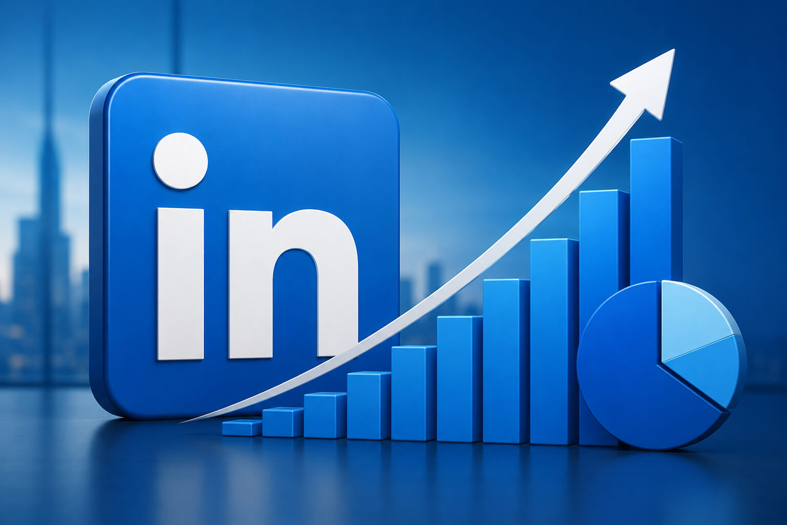 LinkedIn revenue growth