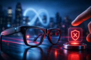 Meta Is Developing an AI Glasses Kill Switch as Privacy Concerns Grow