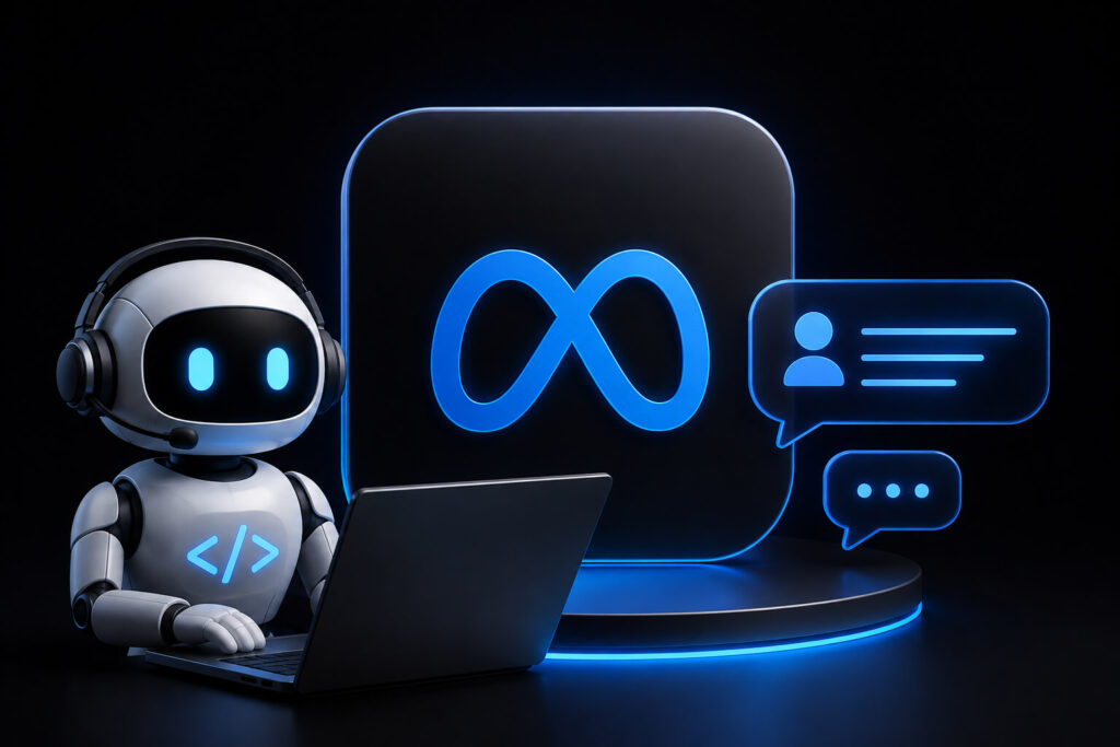 Meta AI Developer Assistant