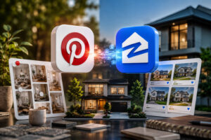 Pinterest and Zillow Team Up to Bring Housing Intent Data to Ad Targeting