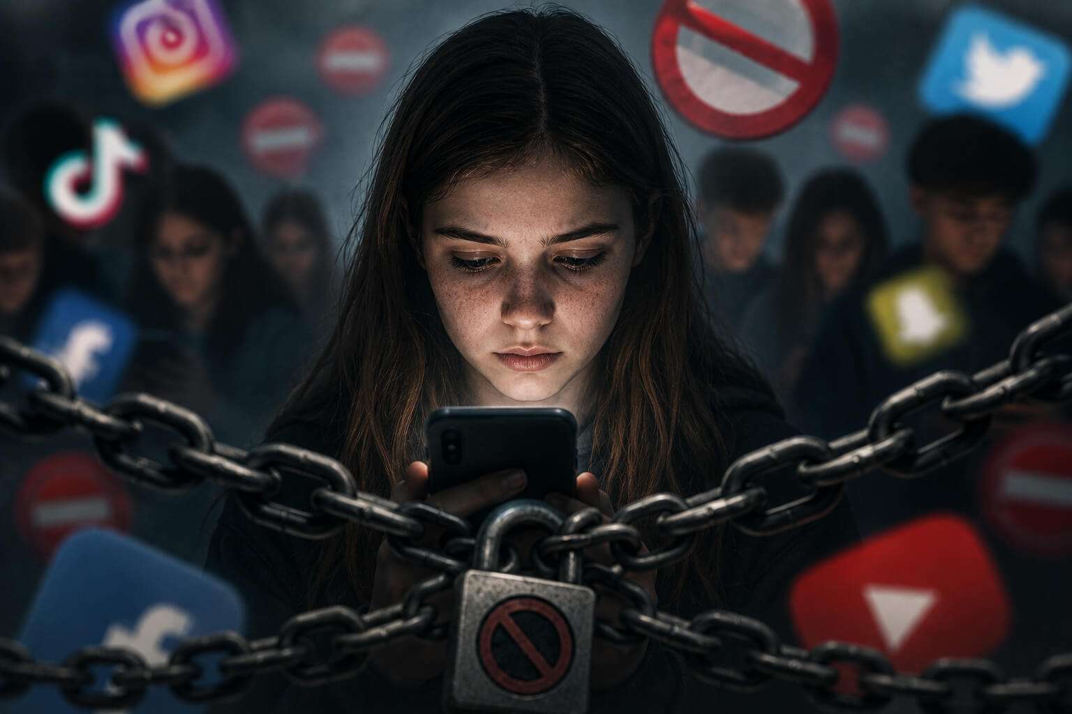 teen social media bans