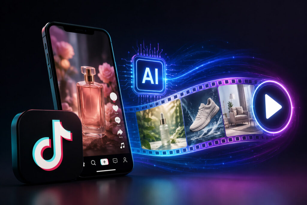 TikTok Dreamina Seedance 2.5