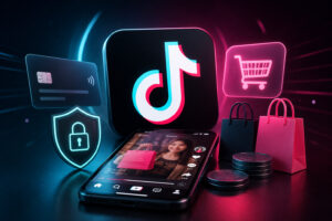 TikTok Explores Expanding In-App Payments as Social Commerce Push Grows