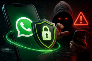 WhatsApp Is Testing a New Scam Alert System That Keeps Message Checks on Your Device