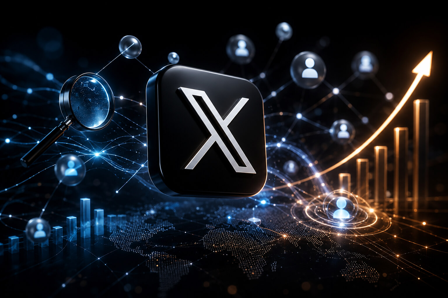 X algorithm posting strategies